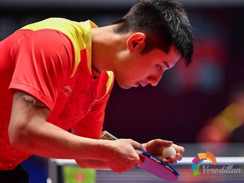 學會這幾招,乒乓球長膠回球不出臺