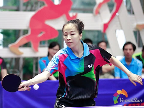 業余乒乓球友拉球總是下網,是什么緣故原由