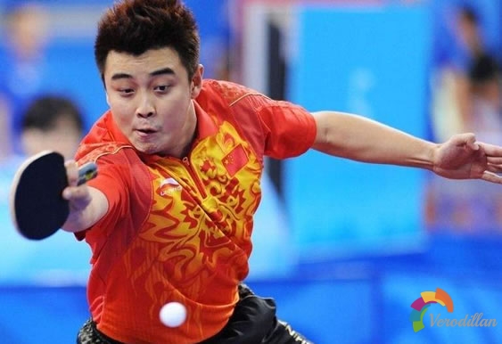 乒乓球臺內(nèi)控制球之實(shí)戰(zhàn)應(yīng)對戰(zhàn)略