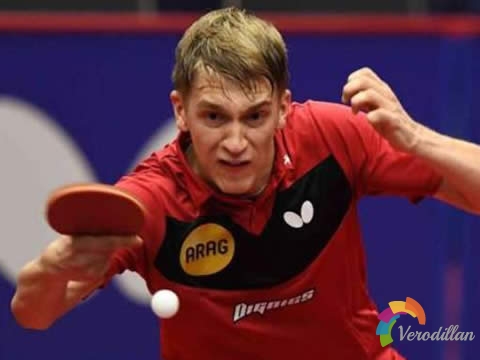 淺談乒乓球快帶手藝的實戰運用[原創]