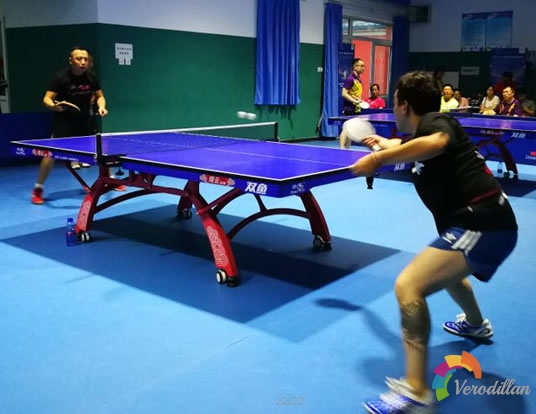 淺談長膠海綿厚薄配備與攻擊力[實(shí)戰(zhàn)履歷分享]