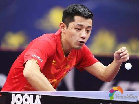 面臨乒乓球半高下旋球該怎么辦,怎么接