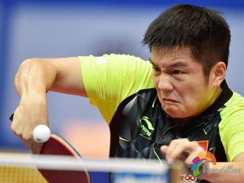 學會乒乓球假動作,只需簡樸三步