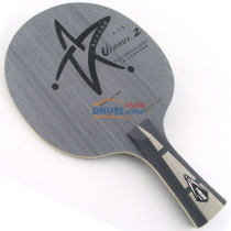 銀河U2底板正手幻影2膠皮試打簡(jiǎn)評(píng)