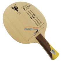 談?wù)刋IOM驕猛 FEEL ZX3 ZX2 ZX1 乒乓球底板區(qū)別性