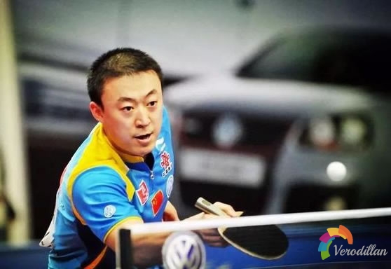 乒乓擺短動作要領及適用技巧