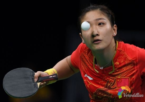 新手學習乒乓球分哪些階段和步驟