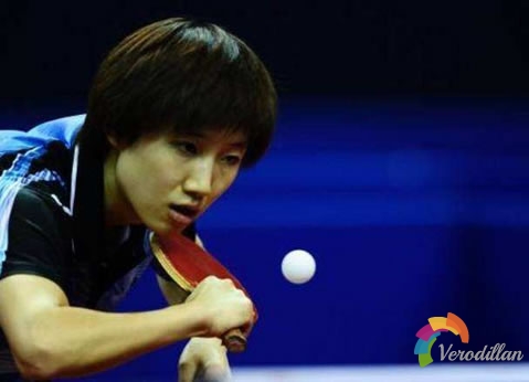 若何才氣學好乒乓球正手撇手藝[動作要領]