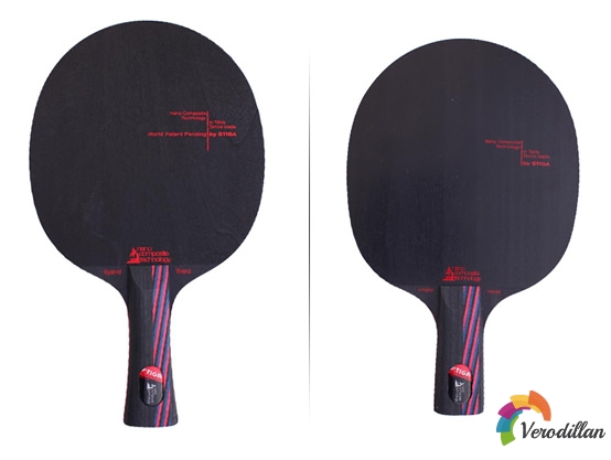 斯蒂卡納米碳王9.8乒乓底板性能深度剖析[圖文先容]
