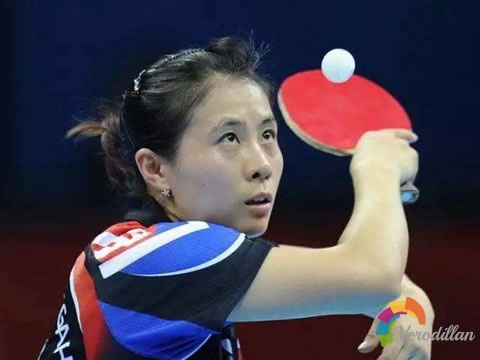 直板反手防弧圈手藝深度解碼