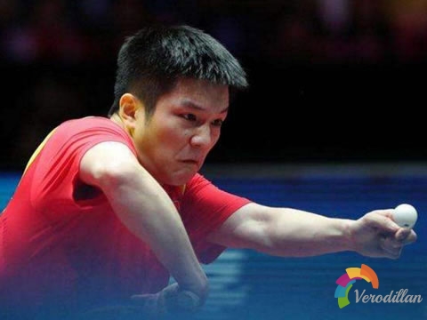 乒乓球擰手藝難不難學,到底難在哪