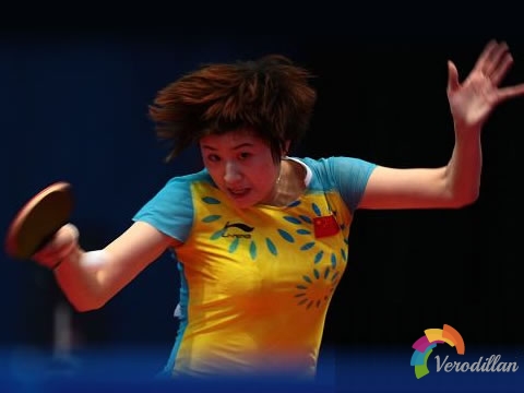 業(yè)余乒乓球興趣者演習(xí)正手拉球有哪些手藝要點(diǎn)