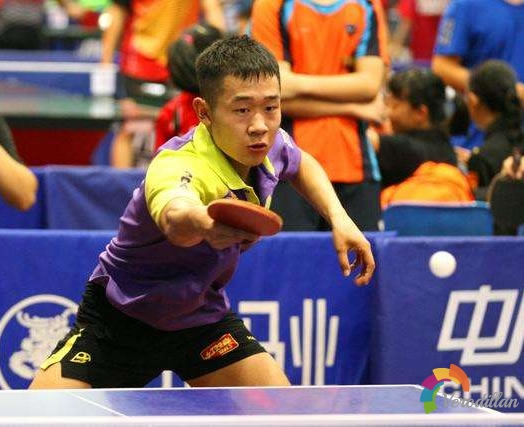 打乒乓球若何培育提升優越的戰術意識