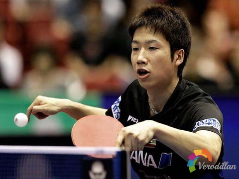 實(shí)戰(zhàn)必備乒乓球接發(fā)球小技巧[初學(xué)篇]