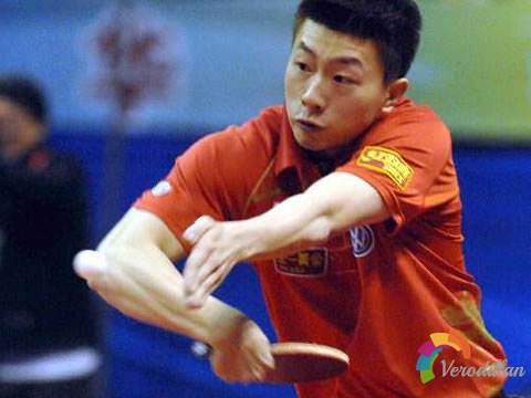 反手擰的原理,技巧以及常見錯誤[乒乓手藝課堂]