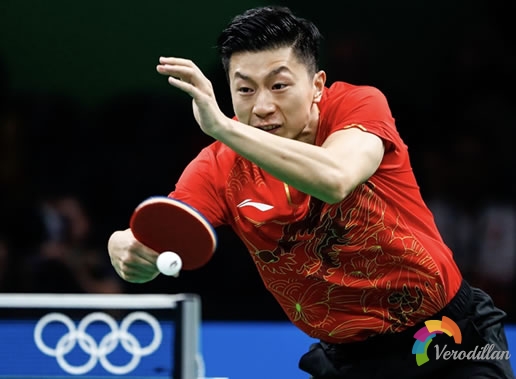 [乒乓教學(xué)]正手半出臺球拉前沖弧圈球手藝動作要領(lǐng)