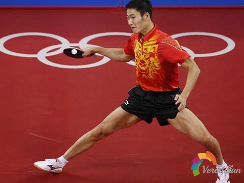 乒乓球在哪擊球最合適[詳解乒乓擊球位置]