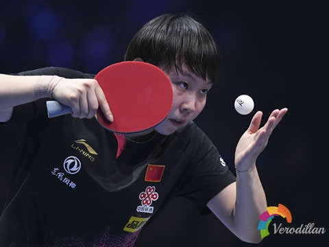 清點長膠最畏懼的六種打法