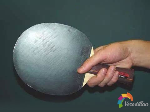 幾分鐘就能掌握:橫板握拍的兩種轉換方式