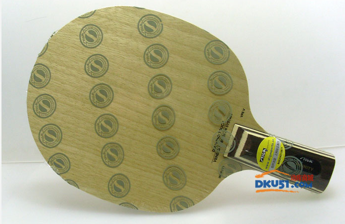 樊振東使用乒乓球拍斯帝卡VPS專家點(diǎn)評，小胖的“秘密武器”