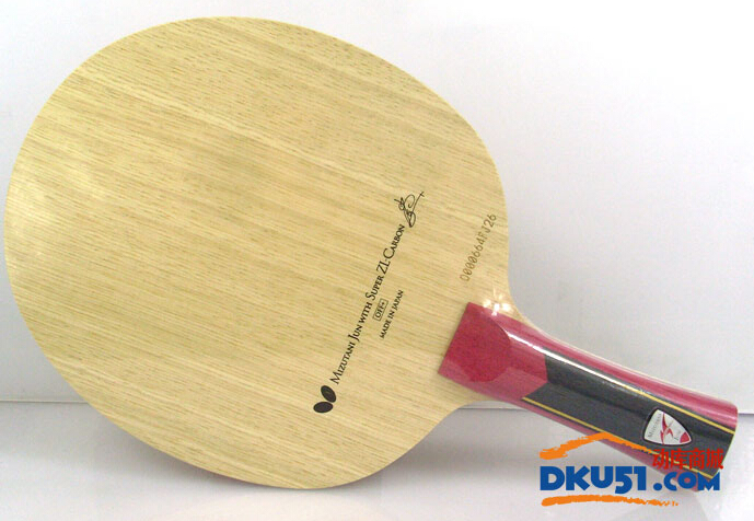 蝴蝶超級(jí)水谷隼底板正手T80反手T64試打小評(píng)測(cè)