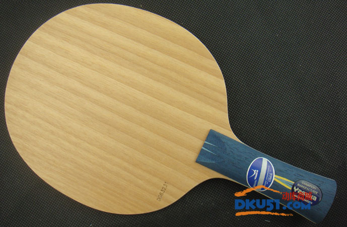 經(jīng)典直板乒乓球拍點(diǎn)評：狂飚皓、橫濱悅、YE、韓陽、YEO