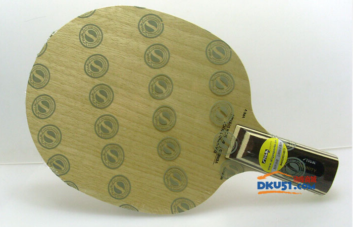 斯帝卡鉆石VPS乒乓球底板試打感受（可以信賴的底板）