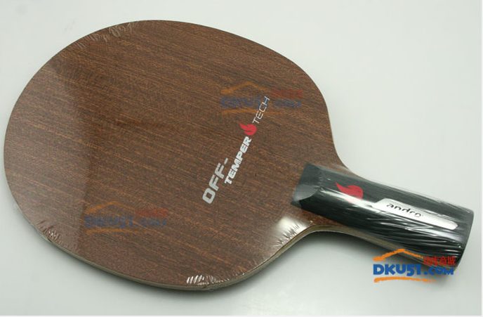 岸度炭燒OFF-乒乓球底板評測匯總