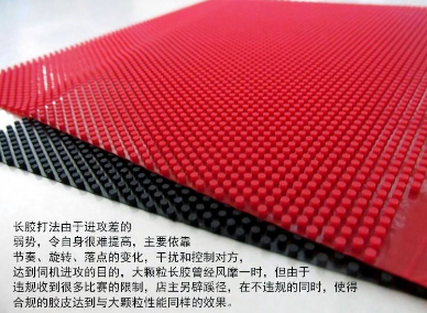 長膠“八大軟肋”，知道了，你就不難對付了!