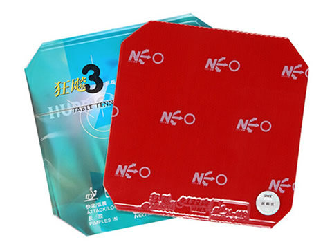 neo狂飆3新老款對比測評