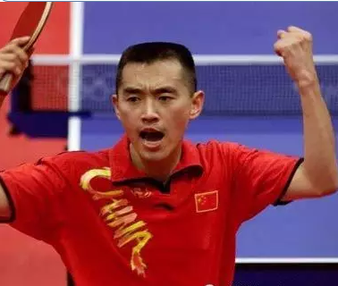 深度奧運(yùn)：2000年孔令輝的世紀(jì)之戰(zhàn)（視頻）