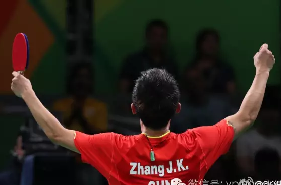 2016奧運(yùn)會(huì)張繼科里約奧運(yùn)30個(gè)精彩球