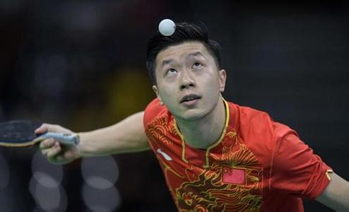 2016奧運(yùn)會(huì)全滿貫是這樣完成的，里約奧運(yùn)馬龍30個(gè)精彩球！