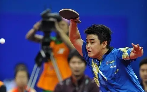 經(jīng)典中的經(jīng)典，被譽(yù)為一生看過(guò)最精彩的比賽！王皓vs馬龍