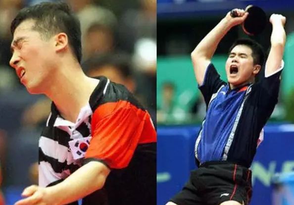 (經(jīng)典視頻)劉國正vs金澤洙九死一生力挽狂瀾，多少遍都看不膩的經(jīng)典