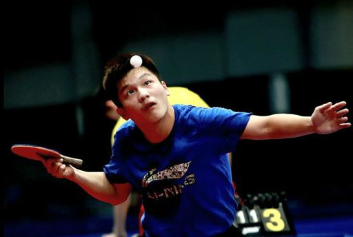 收住勁！你才能發(fā)出又轉(zhuǎn)又不出臺(tái)的球